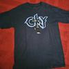 Cky Band Chad Ginsburg Guitar Black Cotton T Shirt Full Size S5xl Om1910