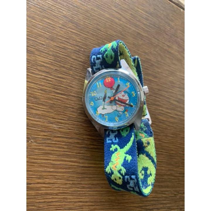Used Antique Wristwatch Q&Q