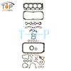 3T Overhaul Rebuilding Gasket Kit 04111-28010 For Toyota Estima Previa 11115-26031  Cylinder Head Parts