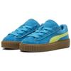 Puma Creeper Phatty Rihanna Fenty Speed Blue 396403-02