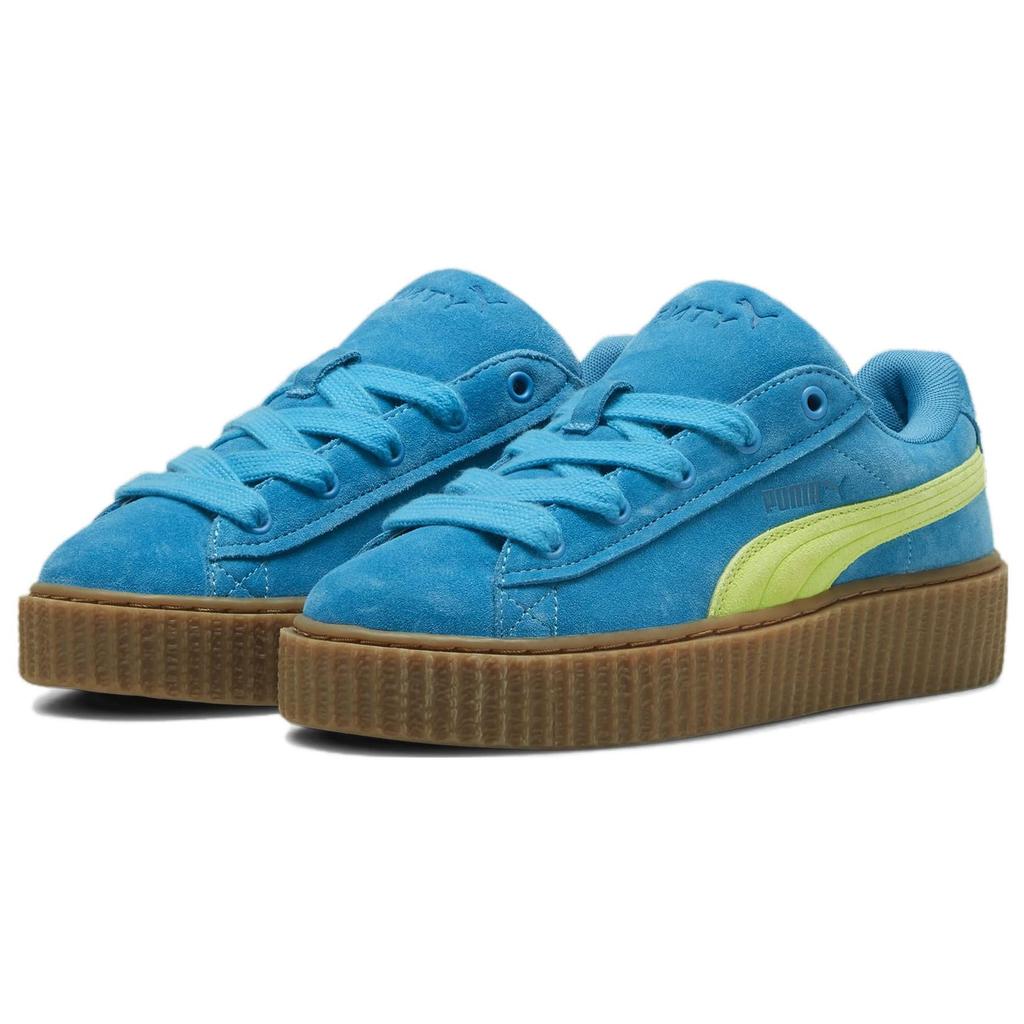 Puma Creeper Phatty Rihanna Fenty Speed Blue 396403-02