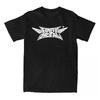 Japanese Band Babymetal Tshirt Short Sleeve Cotton Summer Tshirts For Wounisex Casual Unisex Hip Hop Streetwear Graphic Clothing