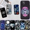 C-Corpses B-Brides Handyhülle für Samsung Galaxy M02 M06 M15 M16 M20 M21 M30 M30S M31 M35 M51 M55 M56 A36 A42 A50 A50S A51 A52