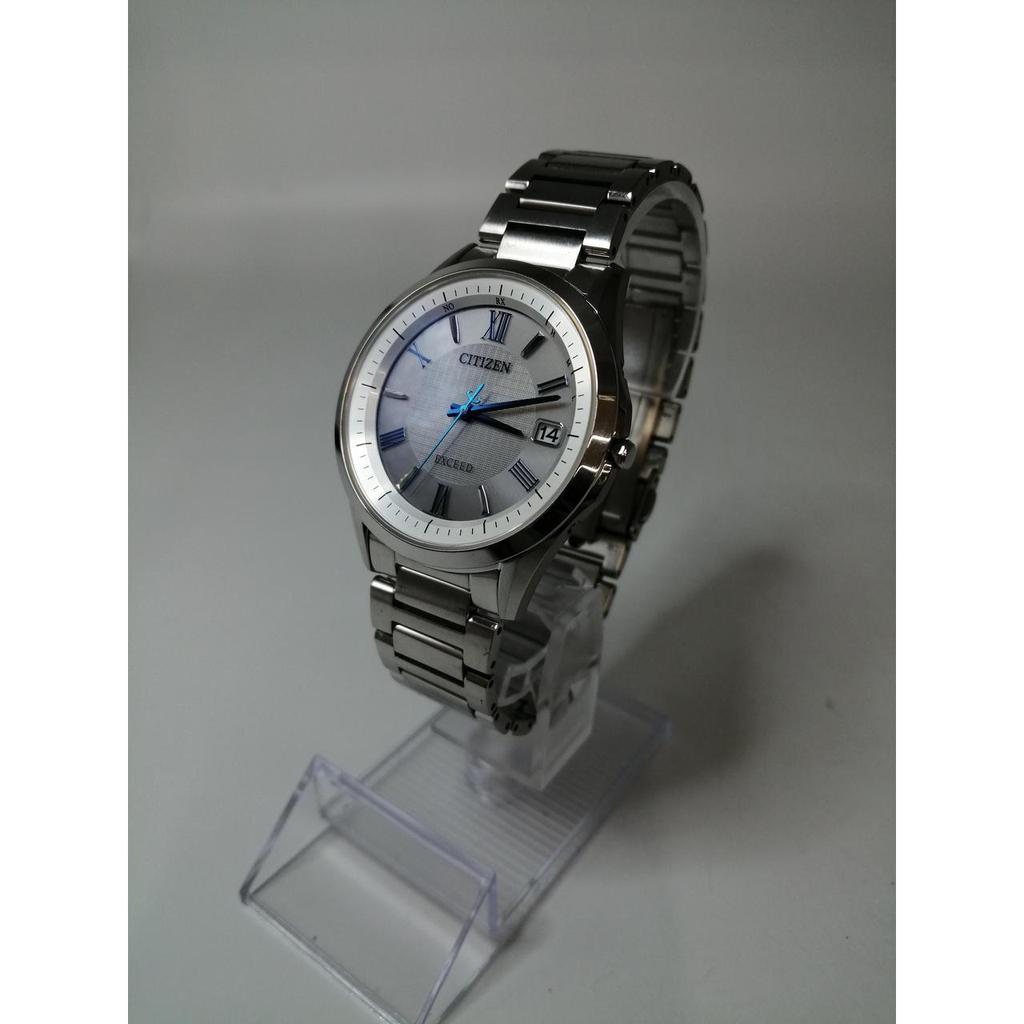 Used CITIZEN H110-T020011 EXCEED