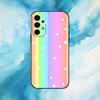 Anime My Littles Ponys Phone Case For Samsung S25,S24,S21,S22,S23,S30,Ultra,S20,Plus,Fe,Lite,Note,10,9,5G Black Cover