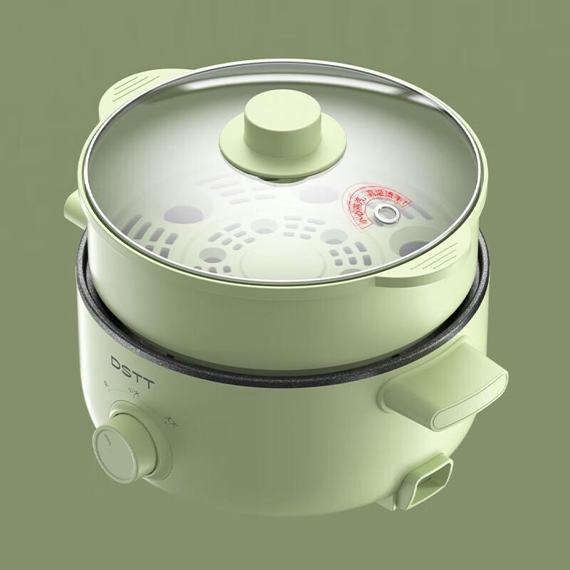 Многофункциональная электрическая пароварка и мультиварка Aiqi