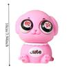 To Be Rich Squeeze Ball Toys Duck Squeeze Stretching Ball Burst Eye Animal  Kids Holiday Gift