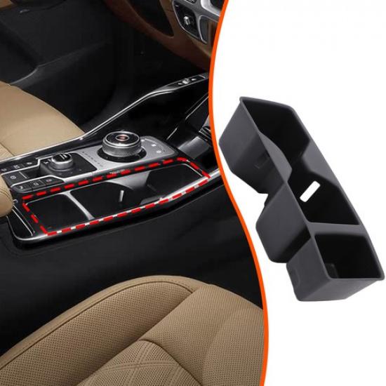 

Center ert Cup Holder Storage Box For Kia Sorento -2025 (US Version)