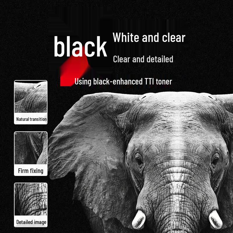 V4INK CRG912/CRG925 Compatible Black Toner Cartridge