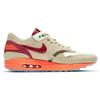 Nike X Clot Air Max 1 'Kiss Of Death' 2021 DD1870-100