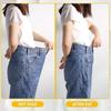 1 Set Nail-free Metal Jeans Button Snaps Detachable Pants Clips Buttons Pins DIY Waist Tightener Clothing Buckles Sewing Tools