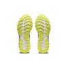 Asics Gel Cumulus 23 Black Glow Yellow Men Sneakers 1011B012-016