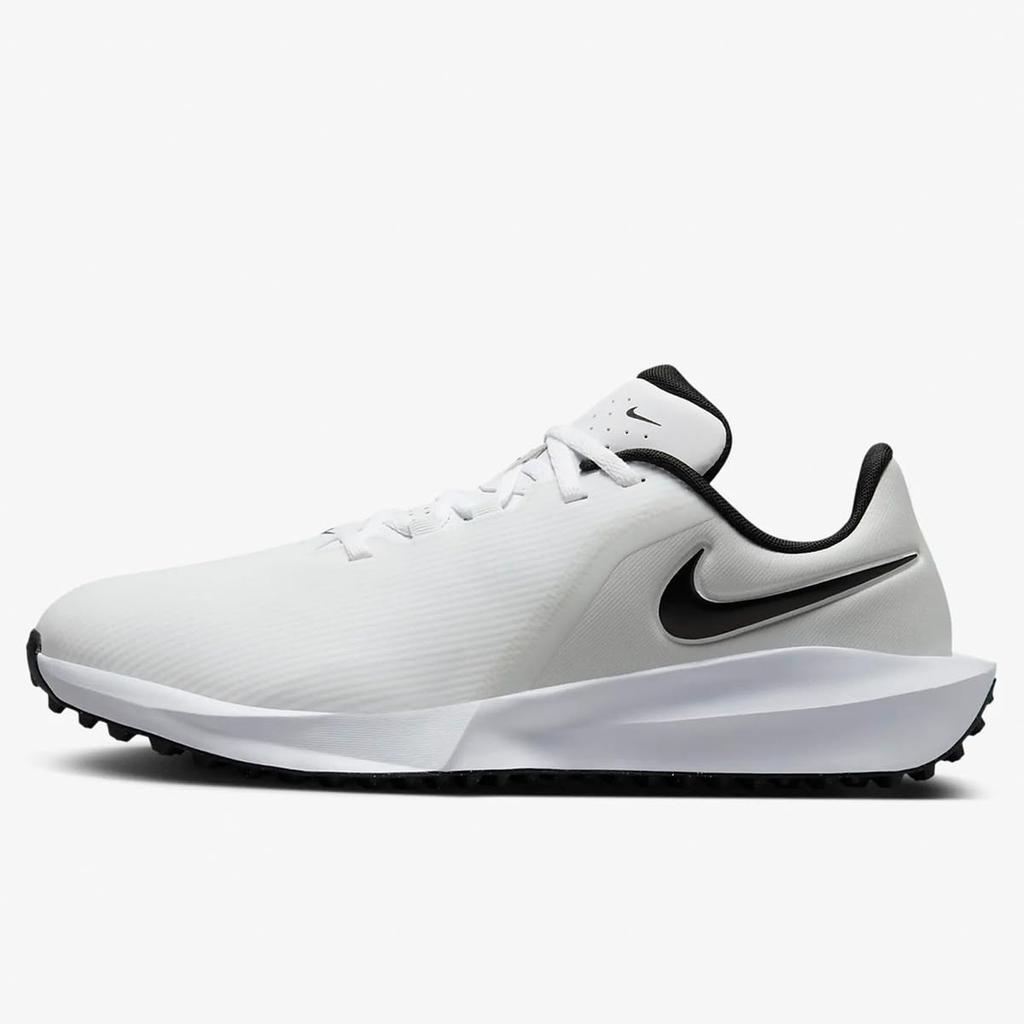 Nike Infinity G NN Size (FN0565-100) White/Pure Platinum/Black, 26.5cm (Japan)