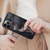 Sphinx Cat Printing Drawing Magnetic Phone Case For APPLE iPhone 17 Air 16 14 13 12 Pro Max 15 Plus Wireless MagSafe Cover