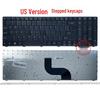 Compatible Keyboard for Acer Aspire Models: 5810T, 5820T, 5750G, 5742, 5536TG, 7741ZG, 5350