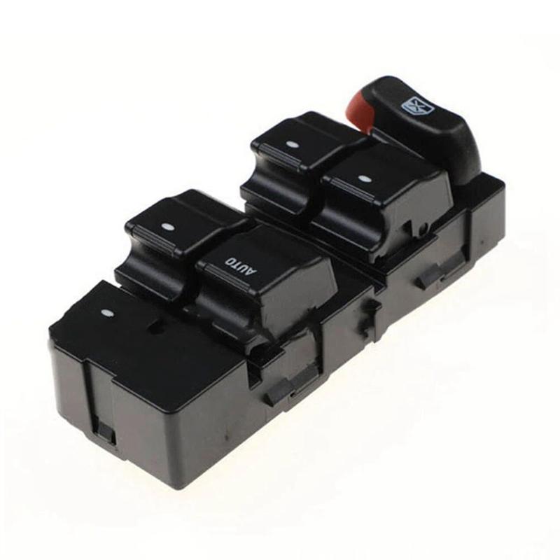 Ac29-Power Window Switch For Impala 09-13 Buick LHD 25828891 25828893 Car Part For Impala Limited