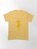 Jethro Tull Gold Jethro Classic T-Shirt
