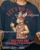 Before The Anxiety Kicks In Rabbit Comfort Colors® Tshirt, Funny Retro Graphic Faded Tees, Y2K Humor Sweater, Animal Lover Tanktop