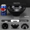 Thickened Melamine Noodle Bowl