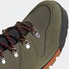 Ботинки треккинговые Adidas Terrex Snowpitch Cold (IH3665) olive strata/bronze strata/semi impact orange