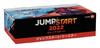 Magic: The Gathering Jump Start 2022 Booster Set (Japanese Version) (Box) 24 Packs MTG Trading Cards Wizards of the Coast D08831400