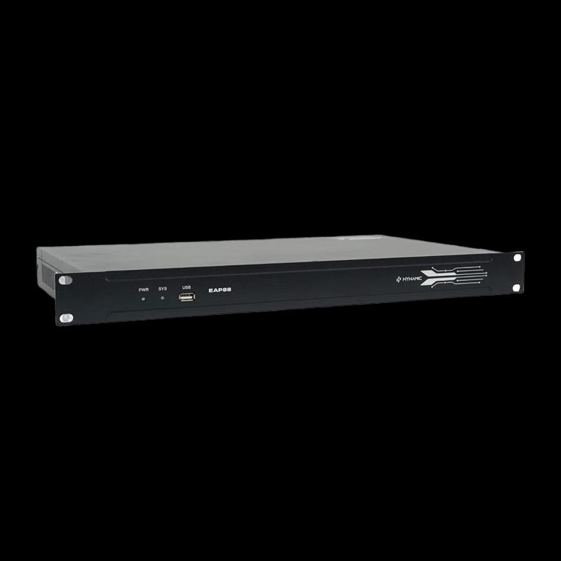 

High Motion Vision EAP88 Digital Audio Processor (CN version)