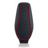 Silikon Auto Fernbedienung Schlüsselhülle Halter Kette Schlüsseletui für BYD Atto 3 Han EV Dolphin Song PRO Max Tang DM Yuan Dolphin E2 Qin PLUS