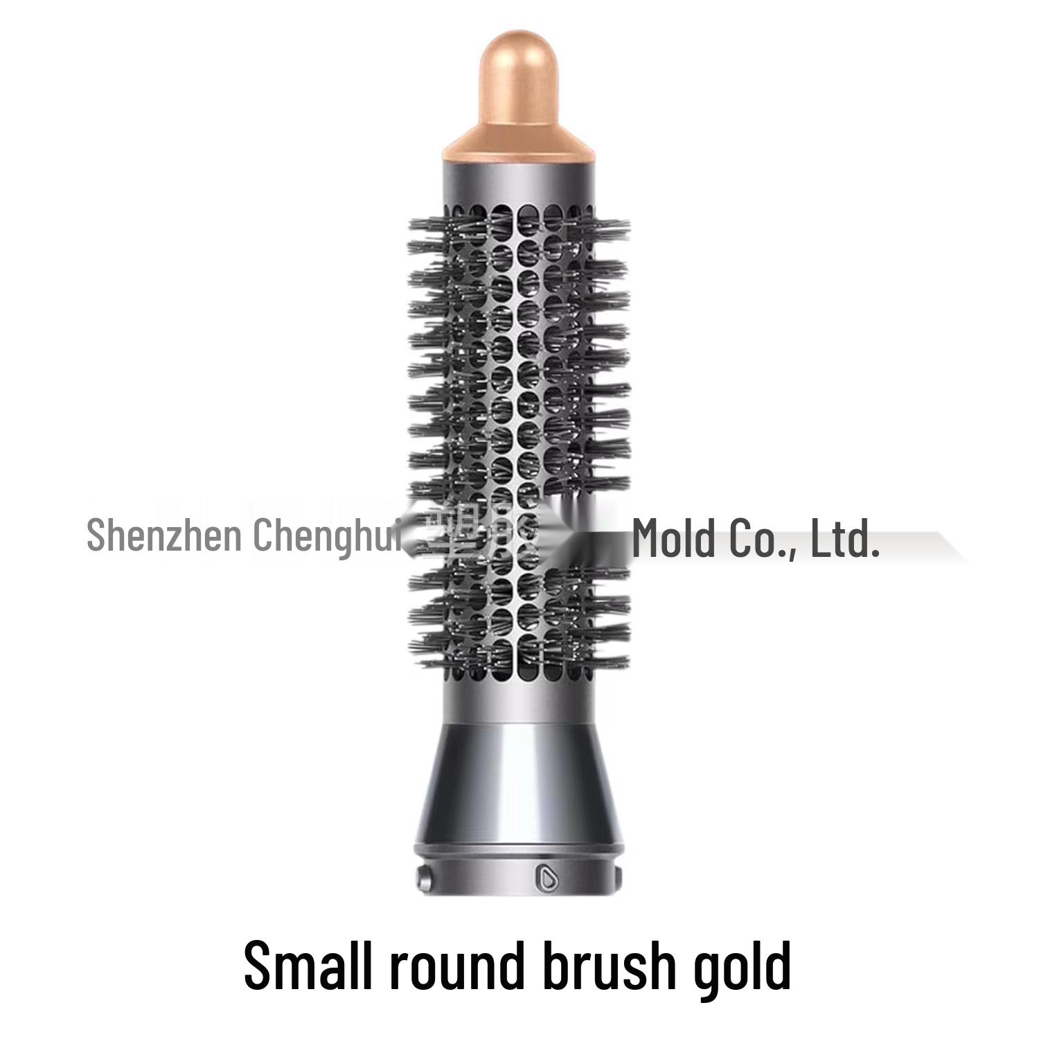 

Compatible Brushes for Dyson Airwrap HS01/HS05 Styler: Large, Medium, Small Round Curling Attachments