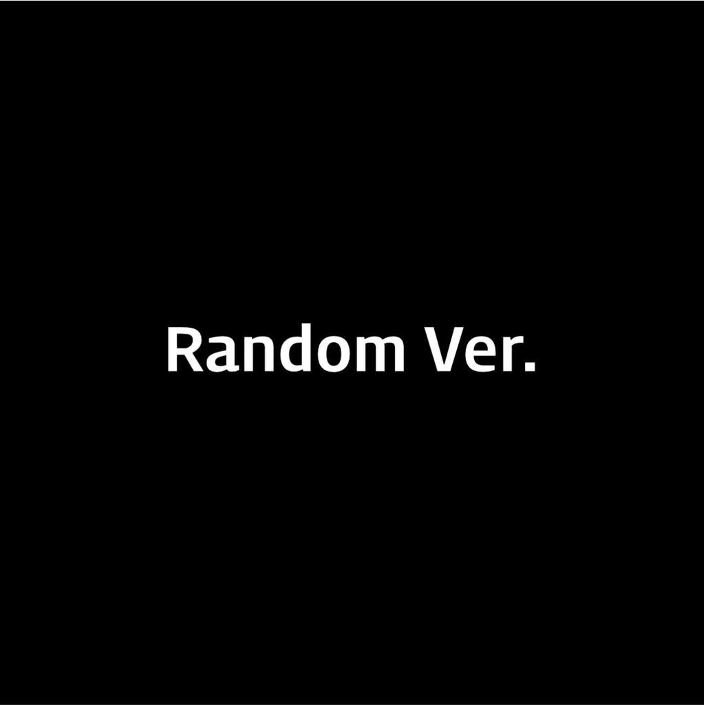 KLAWISZ(SHINEE) Dobry i świetny list motywacyjny(Papier) wer.