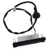 Toyota 84840-21010 Trunk Liftgate Release Switch-Compatible