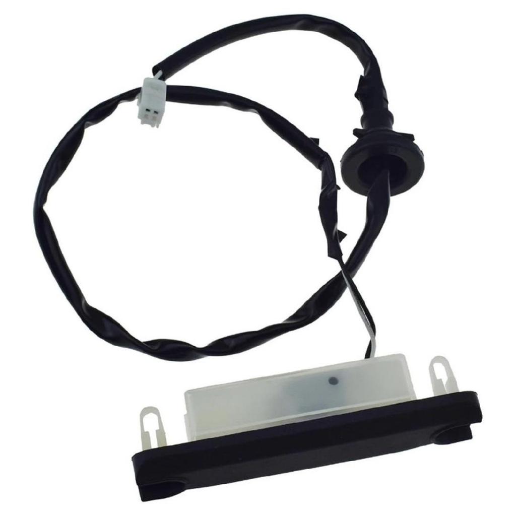 Toyota 84840-21010 Trunk Liftgate Release Switch-Compatible