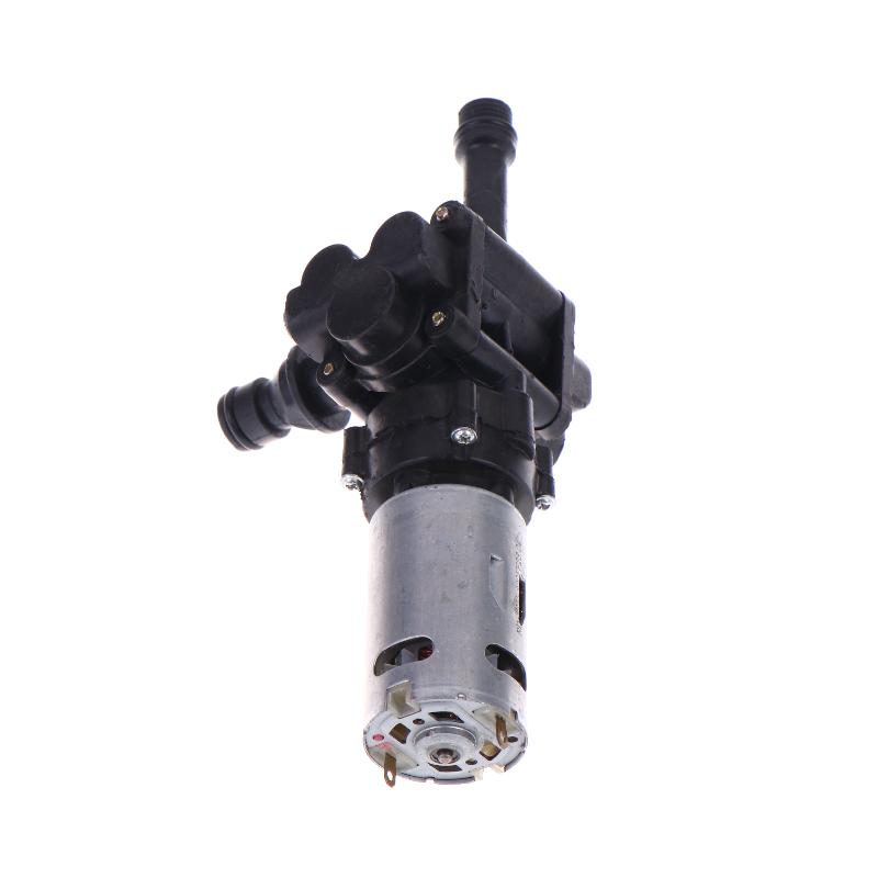 1 stk Reservedeler Husholdnings Håndholdt Bilvaskemaskin Motor Høytrykksvannpumpe Tilbehør