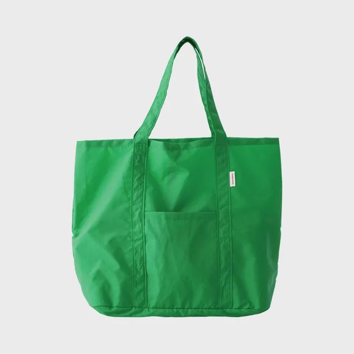 FOLDING BAG (GREEN)