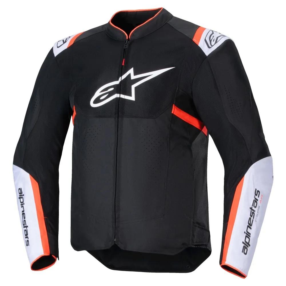 

Alpinestars гоночная куртка T-SPS Air V2 S