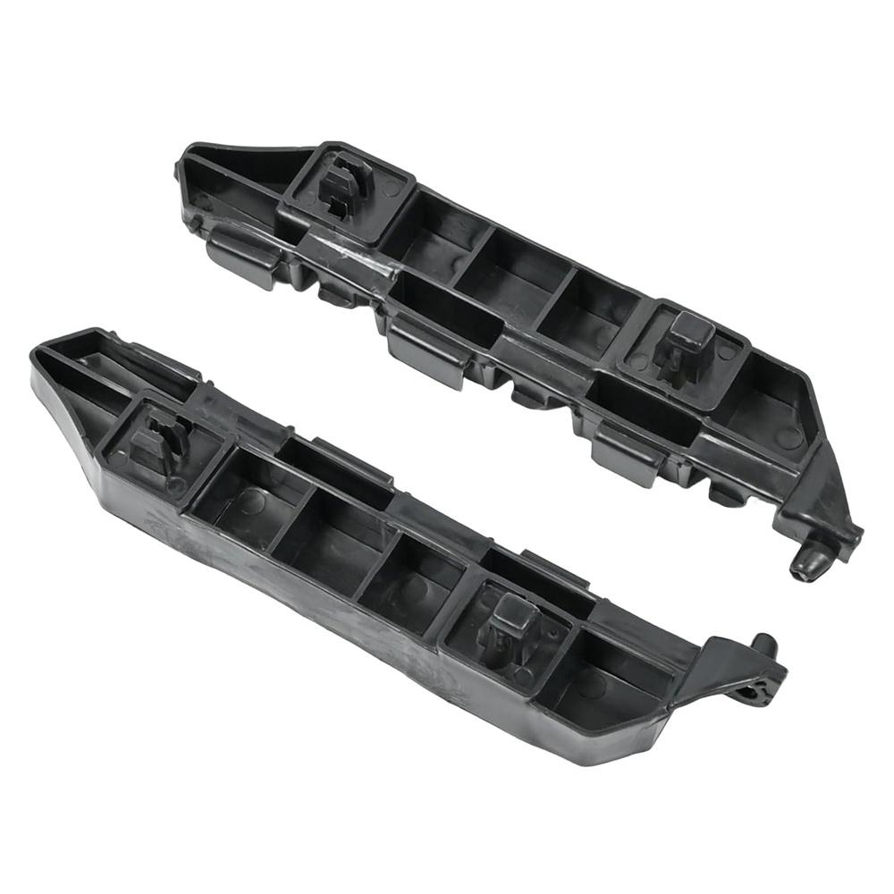 Car Front Bumper Support Bracket Set Left Right For Honda Civic Sedan 2012-2015