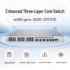 Huawei KunLing S530-24T4XE Enhanced Layer 3 Core Switch