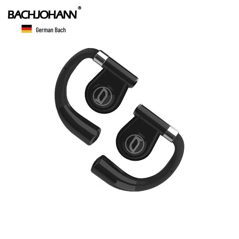 

Bachjohn BH-ARC Open-Ear Wireless Sports Earbuds