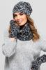 Columbia-Gloves Women' Gloves Graphite