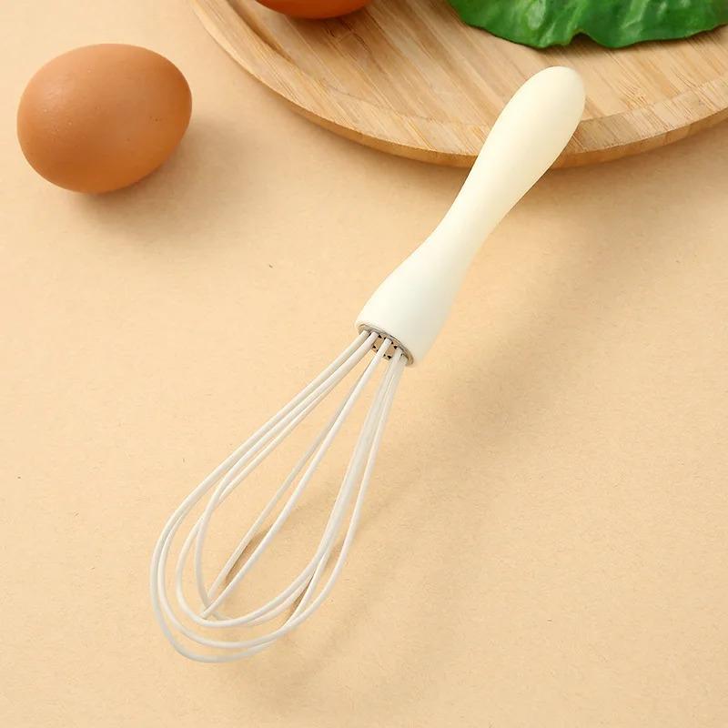 Silicone Baking Set Cake Cream Spatula Scraper Kitchen Household Egg Whisk Barbecue Oil Brush Gadget Kitchen Supplies