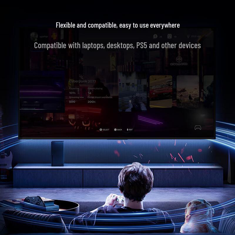 Lexar NQ790 1TB SSD M.2 NVMe PCIe 4.0x4 Solid State Drive