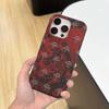 Band B-Bring Me The H-Horizon Soft Corrugated Transparent Phone Case For IPhone 17 15 16 11 12 13 14 Pro Max Plus Pro