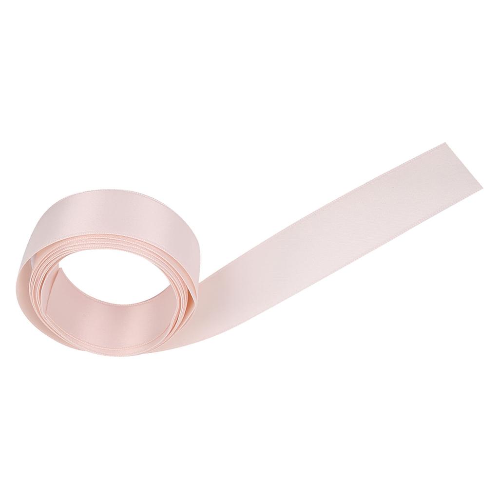 Moteriškas profesionalus baleto šokio satino juostelės ritinys baleto bateliai puantai priedai