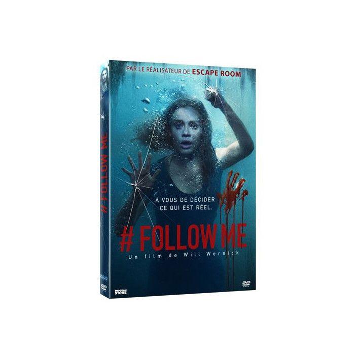 Follow Me DVD