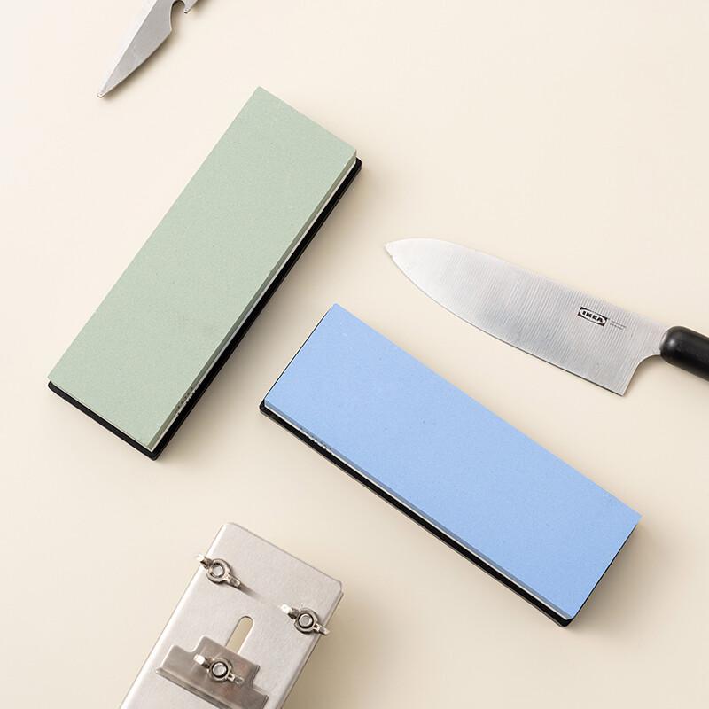 onlycook Knife Sharpening Stones & Holder