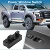 Authentic For Nissan Armada Titan Infiniti QX56 2004- 2007 Compatible Power Window Lift Switch 254117S200 25411-7S200