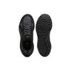Puma Unisex Hypnotic LS Black Strong Grey 395295-02
