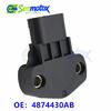 4874430AB For 1995-2002 Sebring Neon  Plymouth 2.0l Chrysler  Dodge Cirrus Auto Spare Parts 48744 30AB Throttle Position Sensor