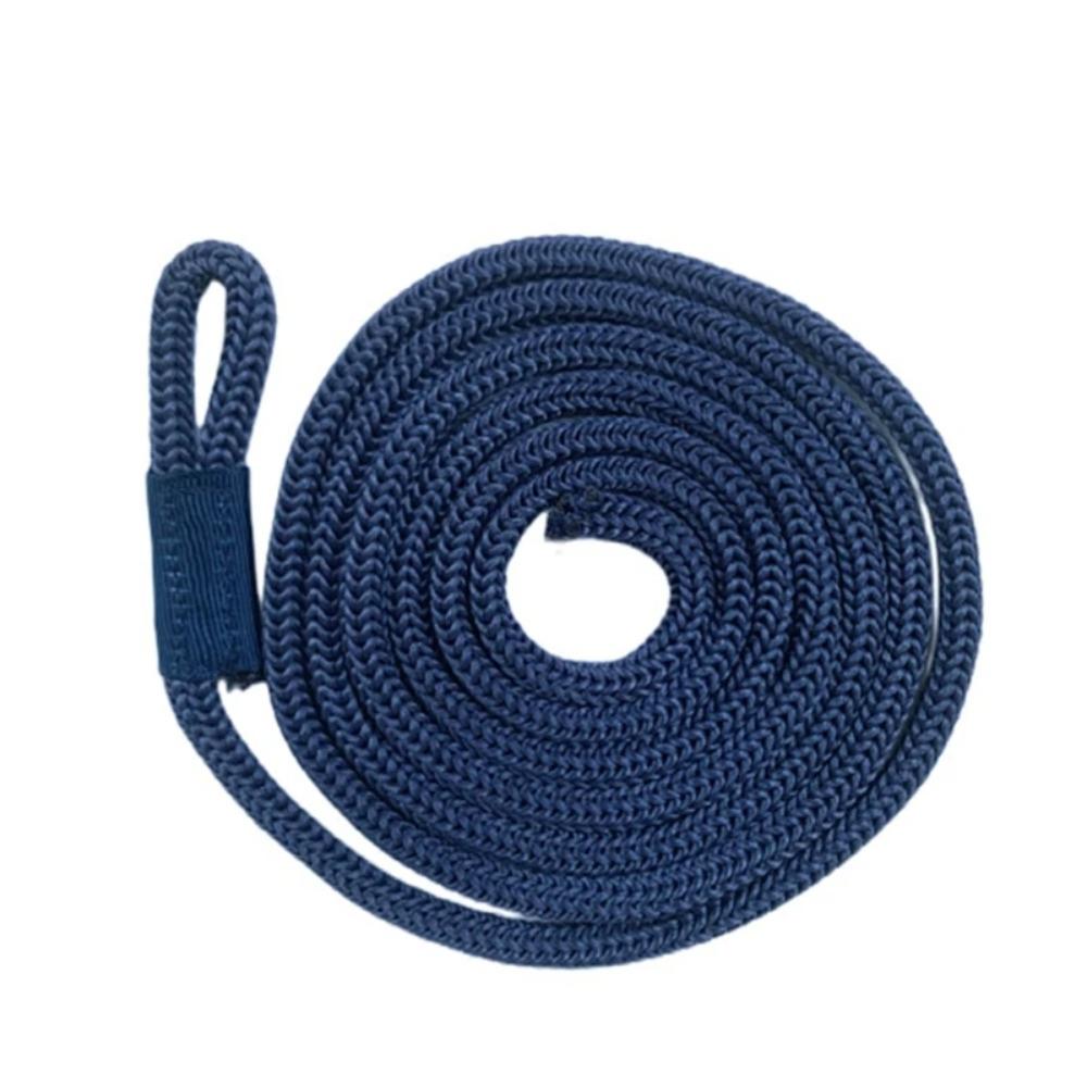 Marine Hardware Bumper Fender Ropes Thickness Yacht Mooring Docking Ropes Boat Fender Lines