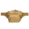 Outdoor Cycling & Running Waist Bag - Close-fitting, Portable, Multi-Use Sports & Mountaineering Accessory