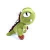 Ins Package Pendant Small Dinosaur Doll Book Keychain Dinosaur Cute Plush Hanging Bag Pendant